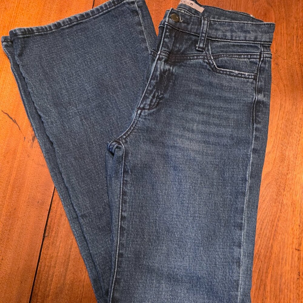 Joes Jeans- Simone- Sz 27 - Picture 4 of 7